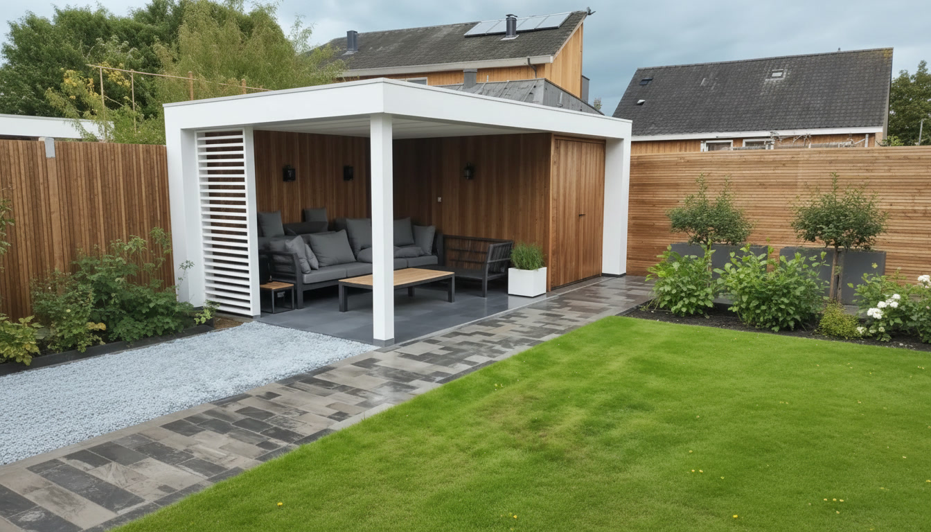 Glas Verandas