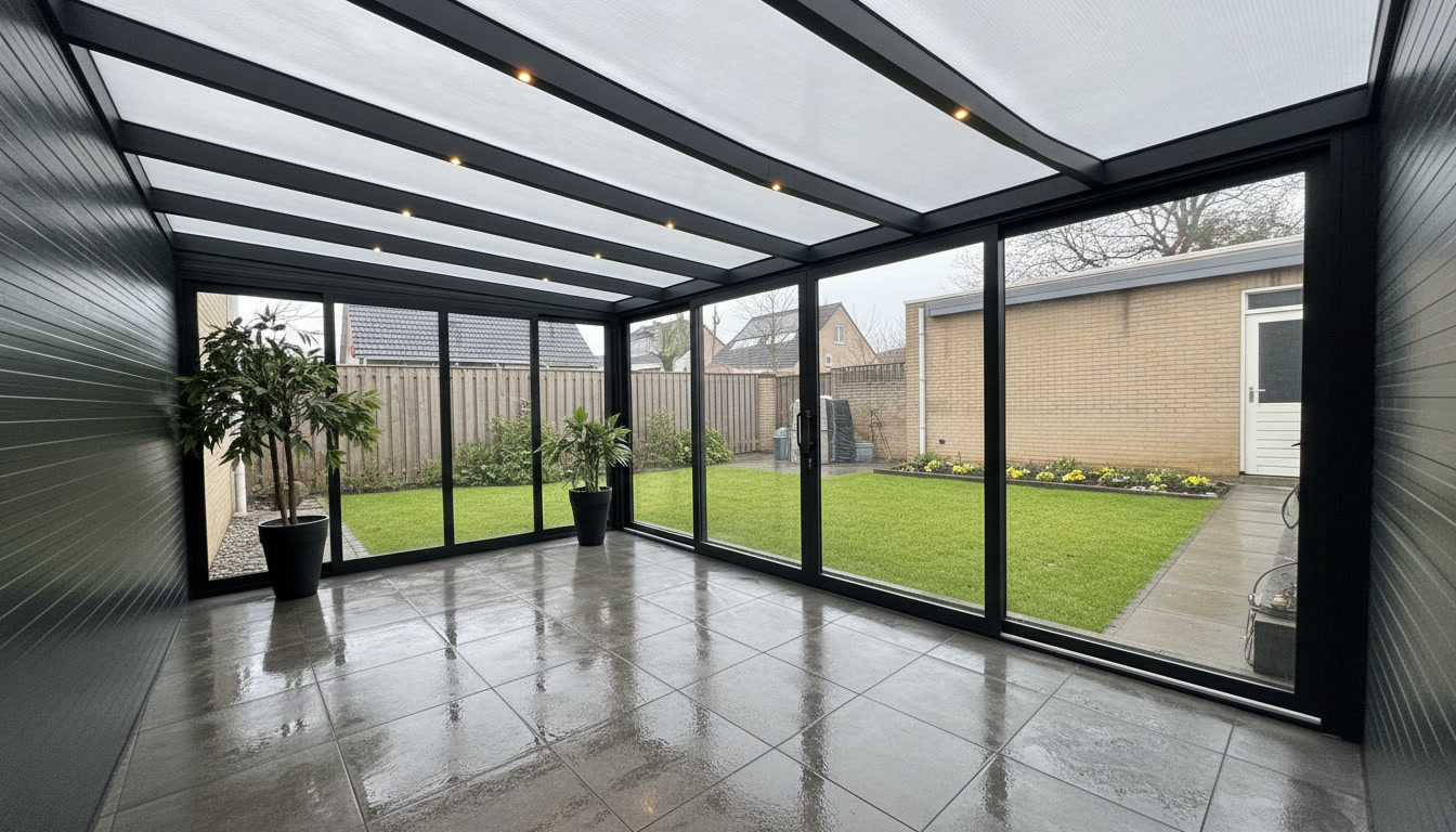 Tuinkamer